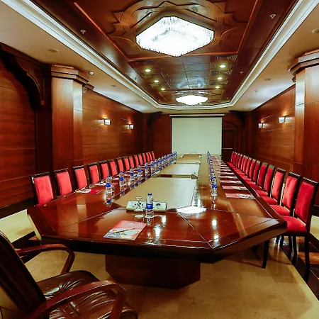 Crowne Plaza Antalya By Ihg-2