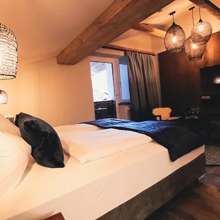Soulsisters' Hotel 4 Sterne Superior-3