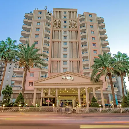 Adonis Hotel-2