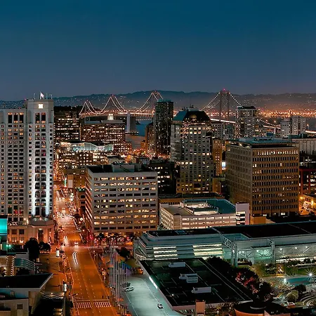 Intercontinental San Francisco By Ihg-2