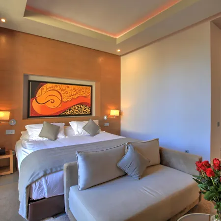 Sirayane Boutique Hotel & Spa Marrakech-2