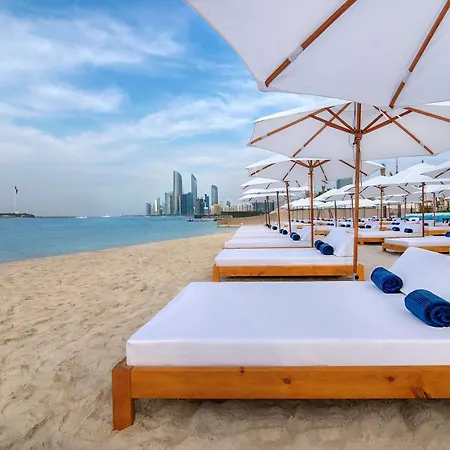 Radisson Blu Hotel & Resort, Abu Dhabi Corniche-2