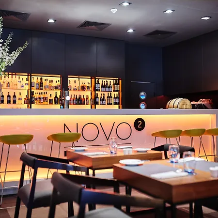 Novotel Kraków City West-3