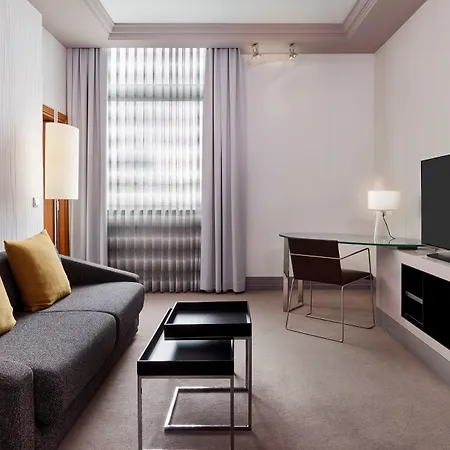 Intercontinental Berlin By Ihg-2