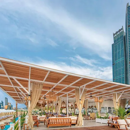Radisson Blu Hotel&Resort, Abu Dhabi Corniche-2