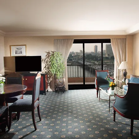 Intercontinental Cairo Semiramis By Ihg-3
