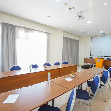Hotel Tildi Hotel & Spa-2