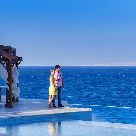The Oberoi Beach Resort, Sahl Hasheesh-3