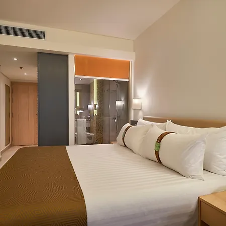 Holiday Inn Cairo Maadi By Ihg-2
