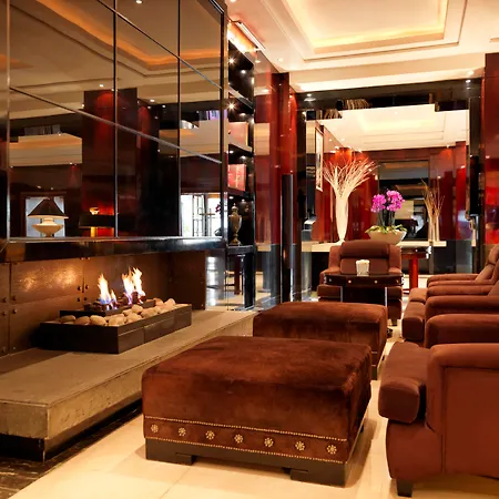 Hyatt Regency Casablanca-2