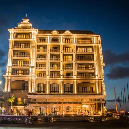 Labourdonnais Waterfront Hotel-2