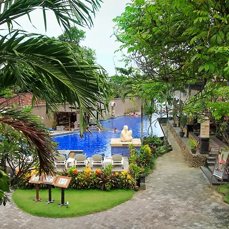 Pelangi Bali Hotel & Spa-3