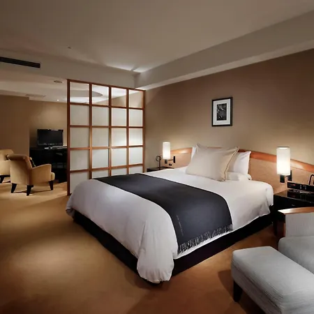 Hotel Granvia Kyoto-2