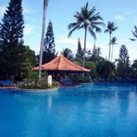 Bali Tropic Resort & Spa - Chse Certified-2
