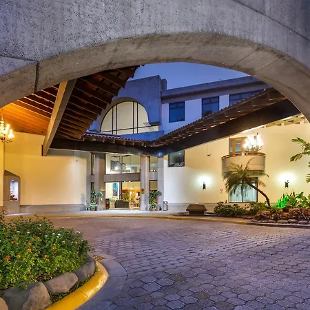 Radisson Hotel San Jose - Costa Rica-2