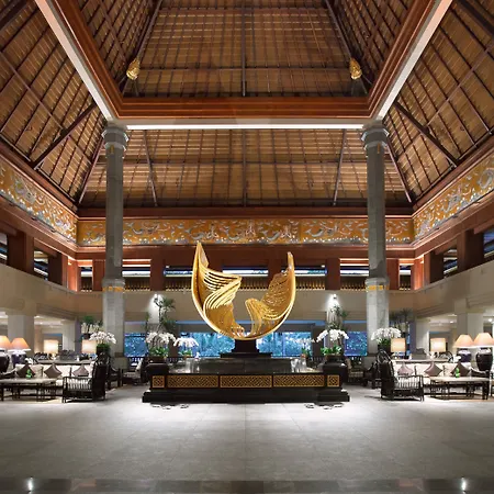 Intercontinental Bali Resort By Ihg-2