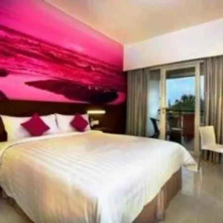 Primera Hotel Seminyak-3
