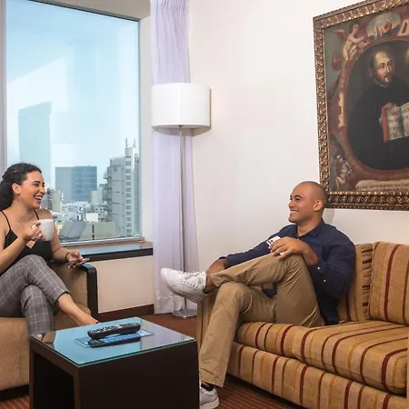 Casa Andina Premium Miraflores-2