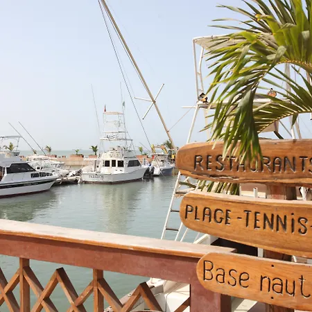 Movenpick Resort Lamantin Saly-3