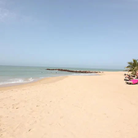 Movenpick Resort Lamantin Saly-2