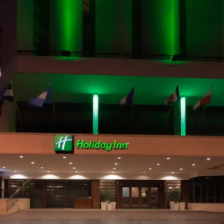 Holiday Inn Guatemala By Ihg-3