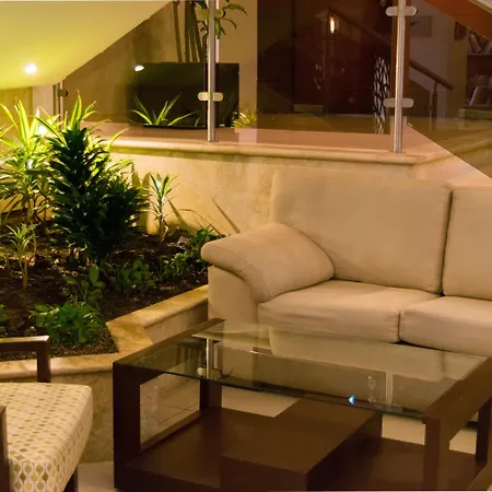 Holiday Inn Guatemala By Ihg-3