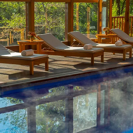 Tambo Del Inka, A Luxury Collection Resort & Spa, Valle Sagrado-3