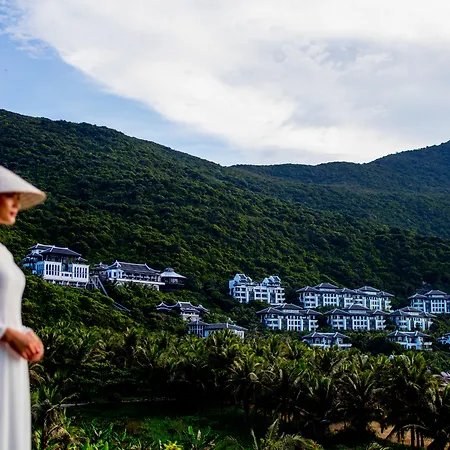Intercontinental Danang Sun Peninsula Resort By Ihg-3