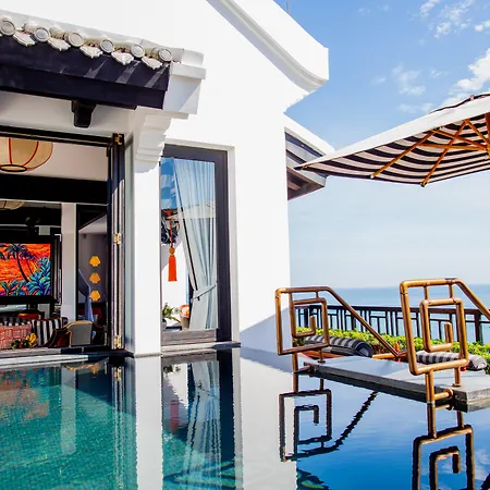Intercontinental Danang Sun Peninsula Resort By Ihg-3