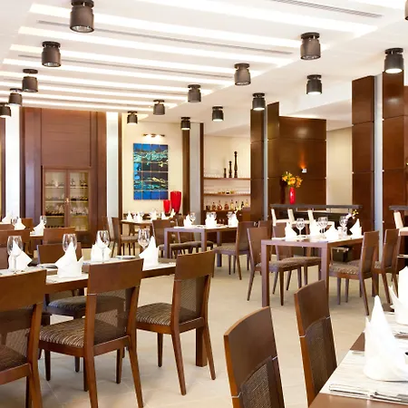 Holiday Inn Resort Dead Sea By Ihg-2