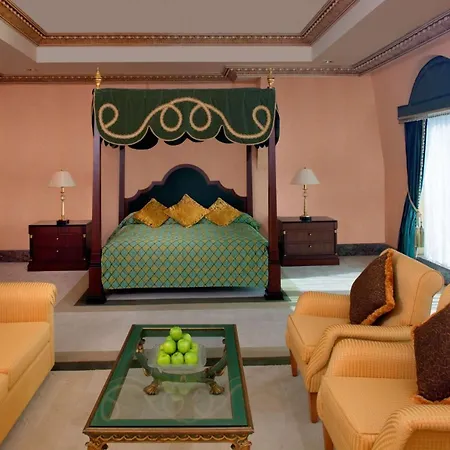 Grand Hyatt Muscat-2