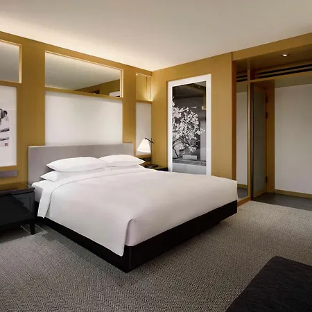 Grand Hyatt Seoul-3