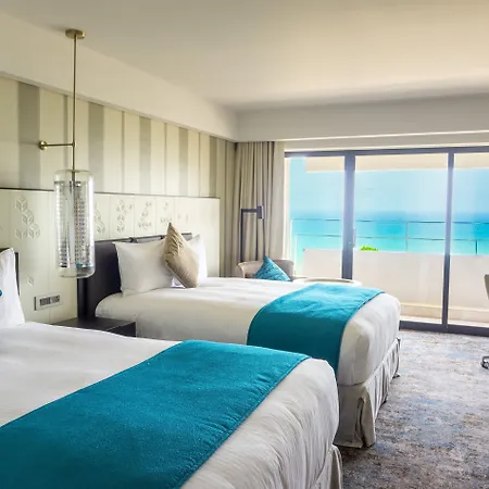 Intercontinental Muscat By Ihg-2