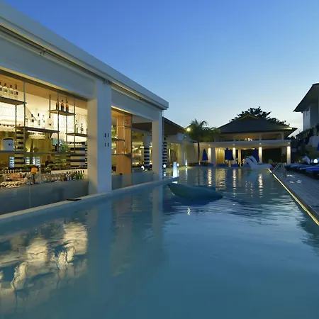 Montigo Resorts Seminyak-2