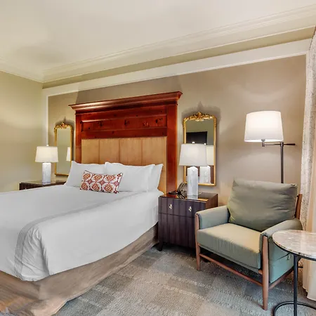 Omni Barton Creek Resort And Spa Austin-3