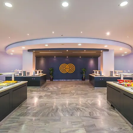 Kipriotis Aqualand Hotel By Anayia All Inclusive Resorts-3