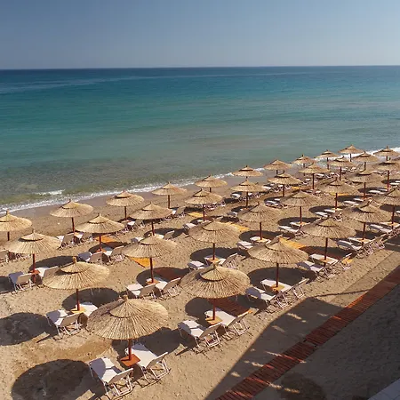 Dedalos Beach Hotel-3