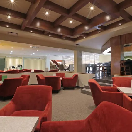 Holiday Inn Monterrey Norte By Ihg-3