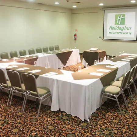 Holiday Inn Monterrey Norte By Ihg-2