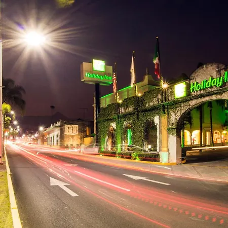 Holiday Inn Orizaba By Ihg-3
