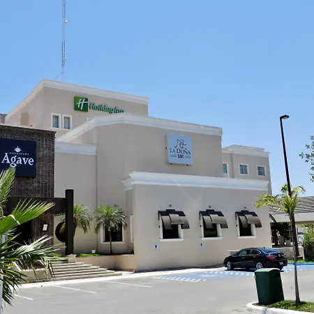 Holiday Inn Reynosa Zona Dorada By Ihg-2
