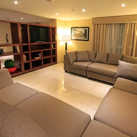 Holiday Inn Monclova By Ihg-2