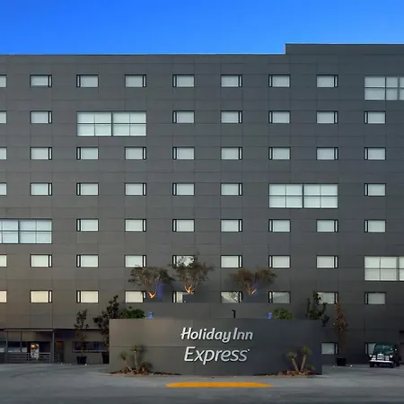 Holiday Inn Express Pachuca By Ihg-2