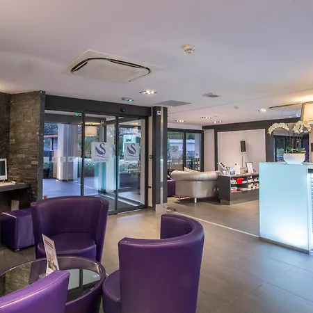 Suite Home Porticcio-2