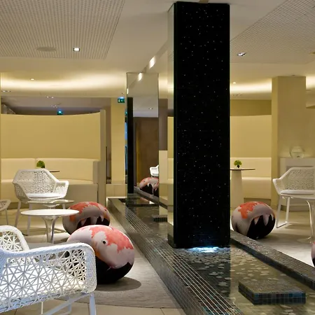 Radisson Blu Resort&Spa, Ajaccio Bay-3
