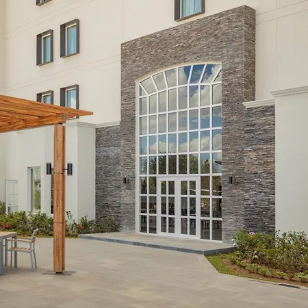 Staybridge Suites Silao By Ihg-2