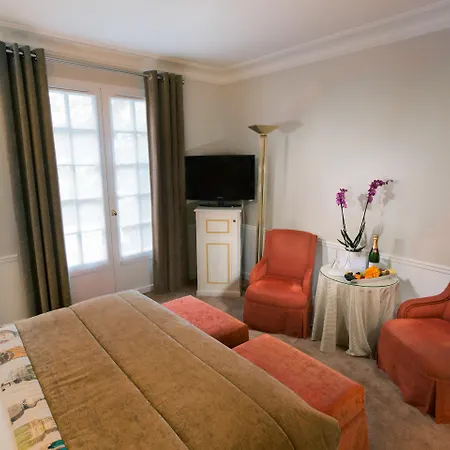 Briqueterie Champagne, A Beauvallon Hotel & Spa-2