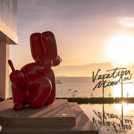 Mytt Hotel Pattaya-3