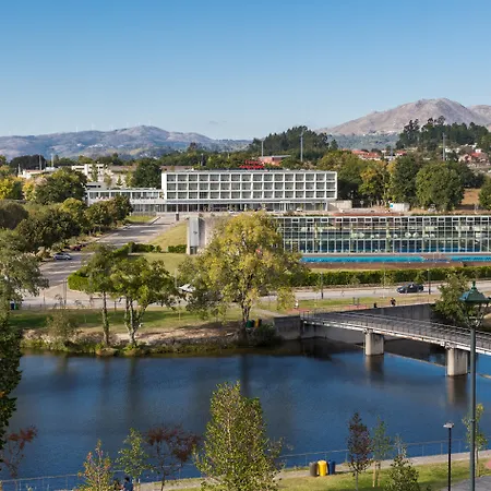 Luna Arcos Hotel Nature&Wellness-3