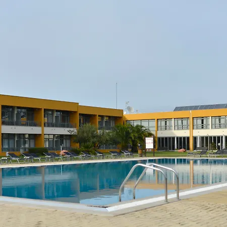 Vila Park Nature & Business Hotel-2